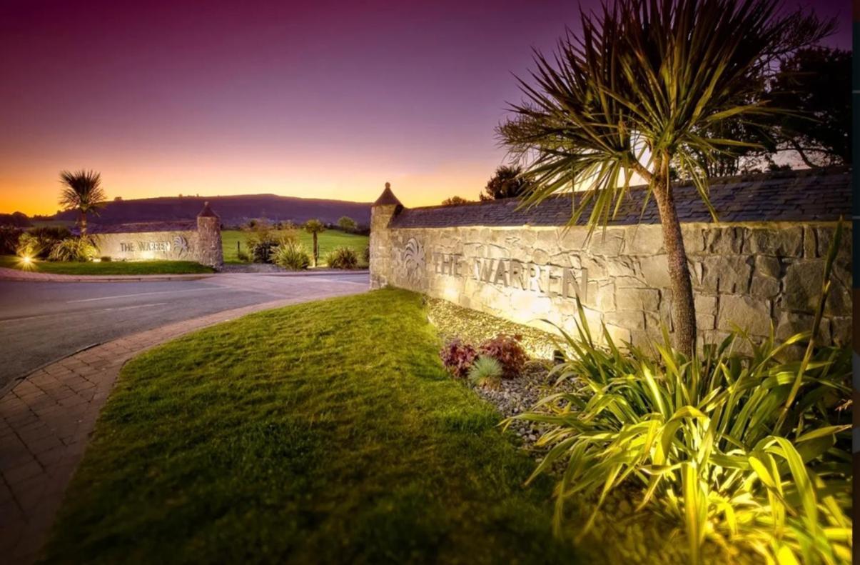 The Warren - Family Holiday park Abersoch